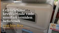 Cep telefonu kredilerinde yeni vade dönemi