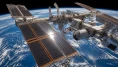 ISS için yeni güneş panelleri devreye alındı