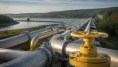 AB gaz şebeke kuralı revizyona açıldı
