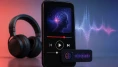 YouTube Music’te yapay zekâ etiketi oynatma ekranında