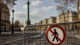 Paris’te gece yasağı belirli bölgelerle sınırlı