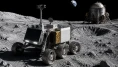 NASA Ay roverlerinde son durumu açıkladı