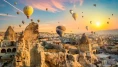 İlk çeyrek turizm verileri açıklandı