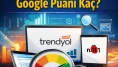 E-Ticaret Devleri SEO Testinden Geçti: Puan Tablosu Açıklandı
