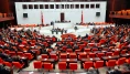 TBMM’de teklif ilerliyor: 6 madde daha kabul edildi