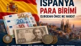 İspanya’nın para birimi nedir?