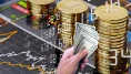 TÜİK verileri: Borsa yatırımcısına kazandırdı
