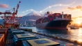 Çip talebi Japonya ihracatını destekledi