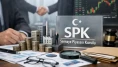 SPK’dan şirketlere milyarlık ihraç onayı