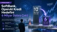 SoftBank kredi hedefini düşürdü