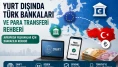 Yurt dışında Türk bankası var mı?
