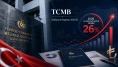 TCMB’den yeni enflasyon tahmini