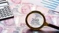 TL’nin reel değeri zirvede: Son 6 yılın en yüksek seviyesi