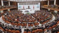 Vergi ve varlık barışı düzenlemeleri Meclis gündeminde