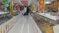 Bakanlığın listesine giren ünlü kuruyemiş zincirinde alarm