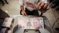 Reel sektöre 185 milyar liralık finansman kapısı