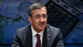 Milyonların gözü bu açıklamadaydı! Emekli ve memur zammı için kritik mesaj geldi