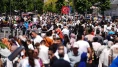 Türkiye'ye göç arttı, yurt dışına çıkış azaldı