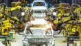 İhracatta zirve değişmedi: Otomotiv sektörü yine lider oldu