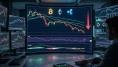 Kripto paralarda satış baskısı sürüyor