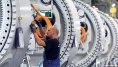 Reel kesim güveni haziranda son 4 ayın zirvesine çıktı