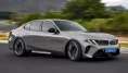 BMW'den kâr alarmı: Küresel riskler beklentileri aşağı çekti