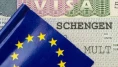 Schengen vizesine 15 yılda rekor ödeme yapıldı