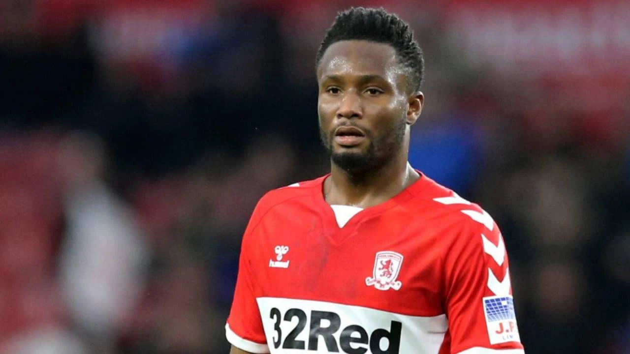 John Obi Mikel kimdir?