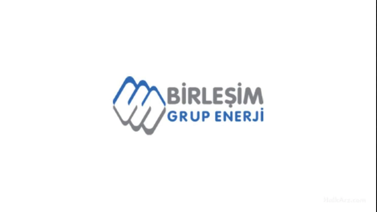 Birleşim Grup Enerji Yatırımları halka arzı başladı!