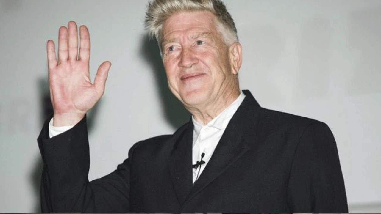 Hollywood'un Efsane Yönetmeni David Lynch Hayatını Kaybetti