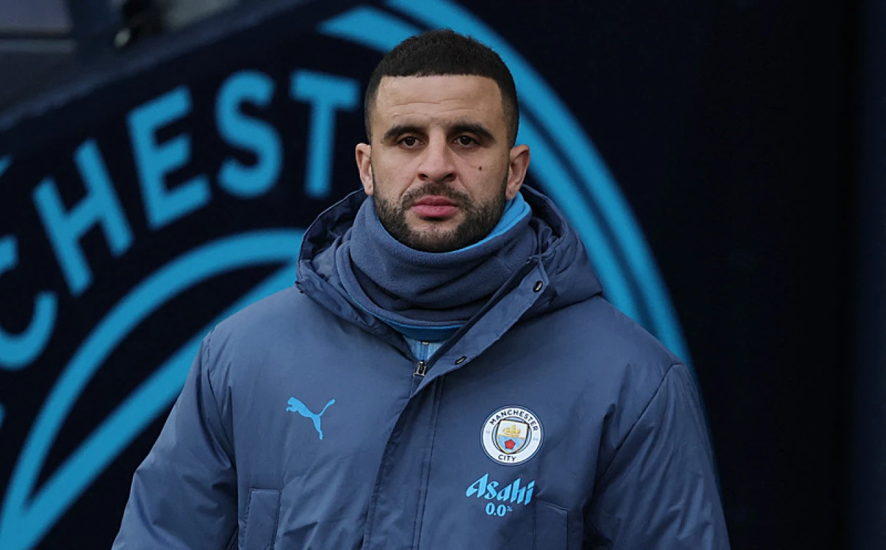 Kyle Walker Kimdir? Kyle Walker Galatasaray'a mı Geliyor?