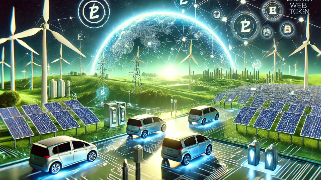 Energy Web Token nedir?