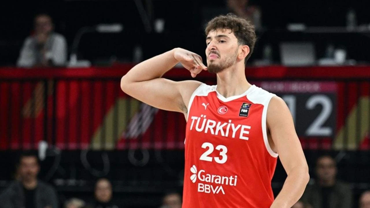 Adını NBA tarihine yazdıran Alperen Şengün kimdir?