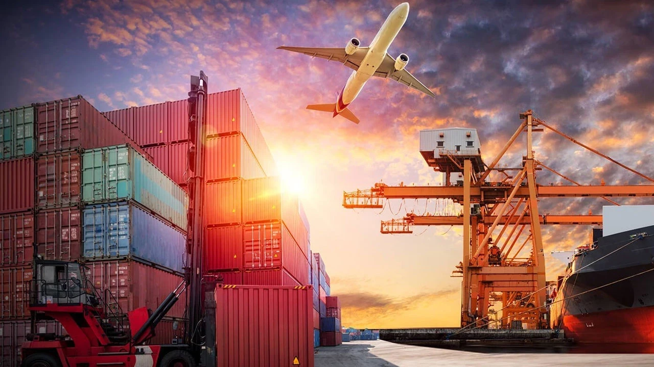 Başkent ihracatta vites yükseltti: 9 ayda 11,4 milyar dolar!