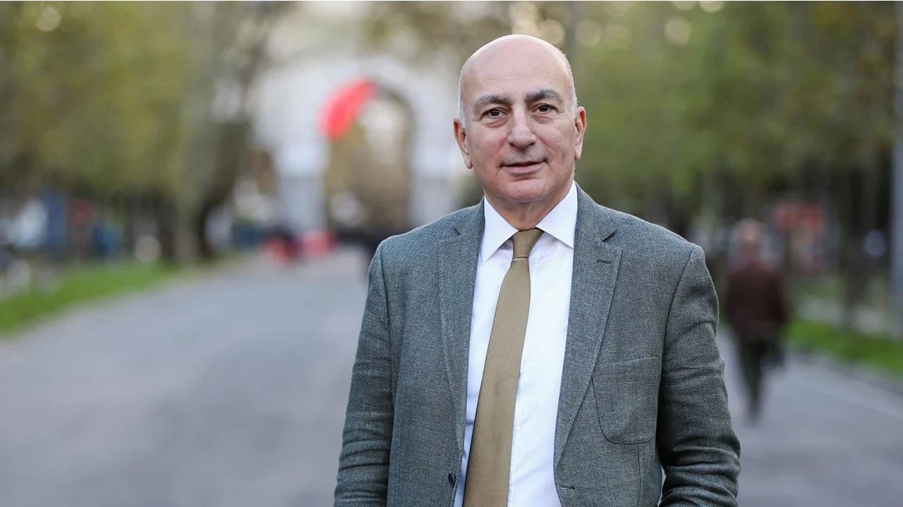 Mahfi Eğilmez konut gerçeğini yazdı: “Ekonomi deneme tahtası değildir”