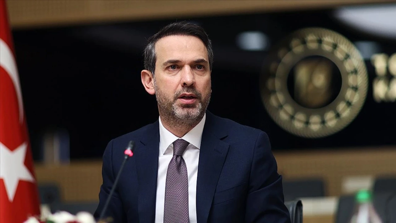 Enerjide çifte hamle: Diyarbakır’da petrol, Trakya’da gaz aranacak