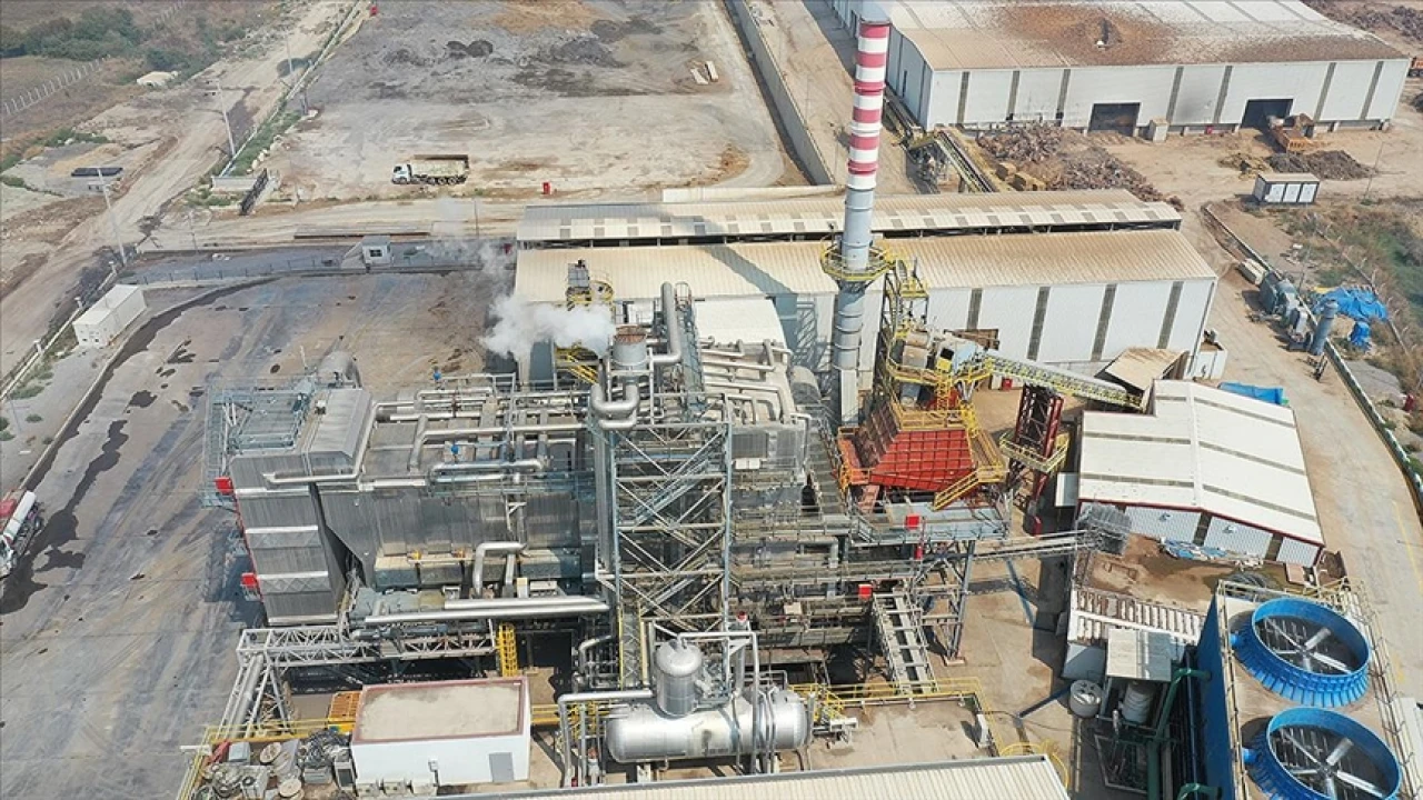 Atıklardan elektrik üretimi 3 milyar kWh’a ulaştı