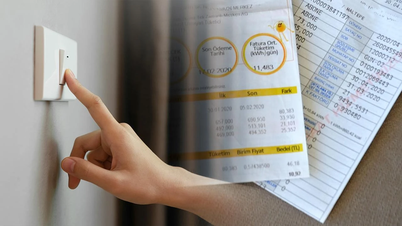 Elektrikte yeni dönem: Limit 3000 kWh’a düştü