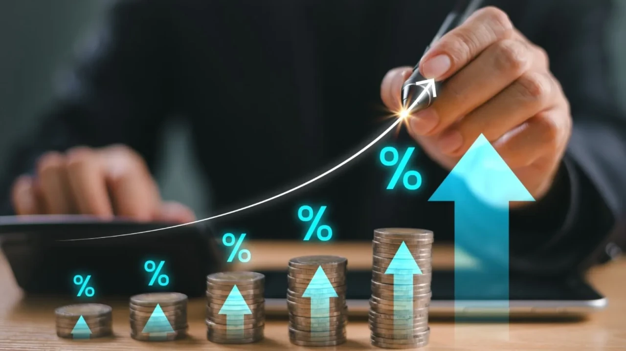 Ciro endeksleri yükseldi: Ağustosta yıllık artış yüzde 36,7