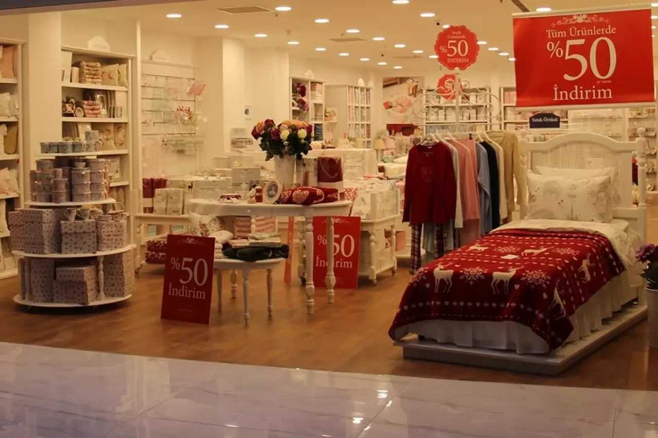 Türkiye’nin devi 10 yıl sonra O ülkeden çekiliyor