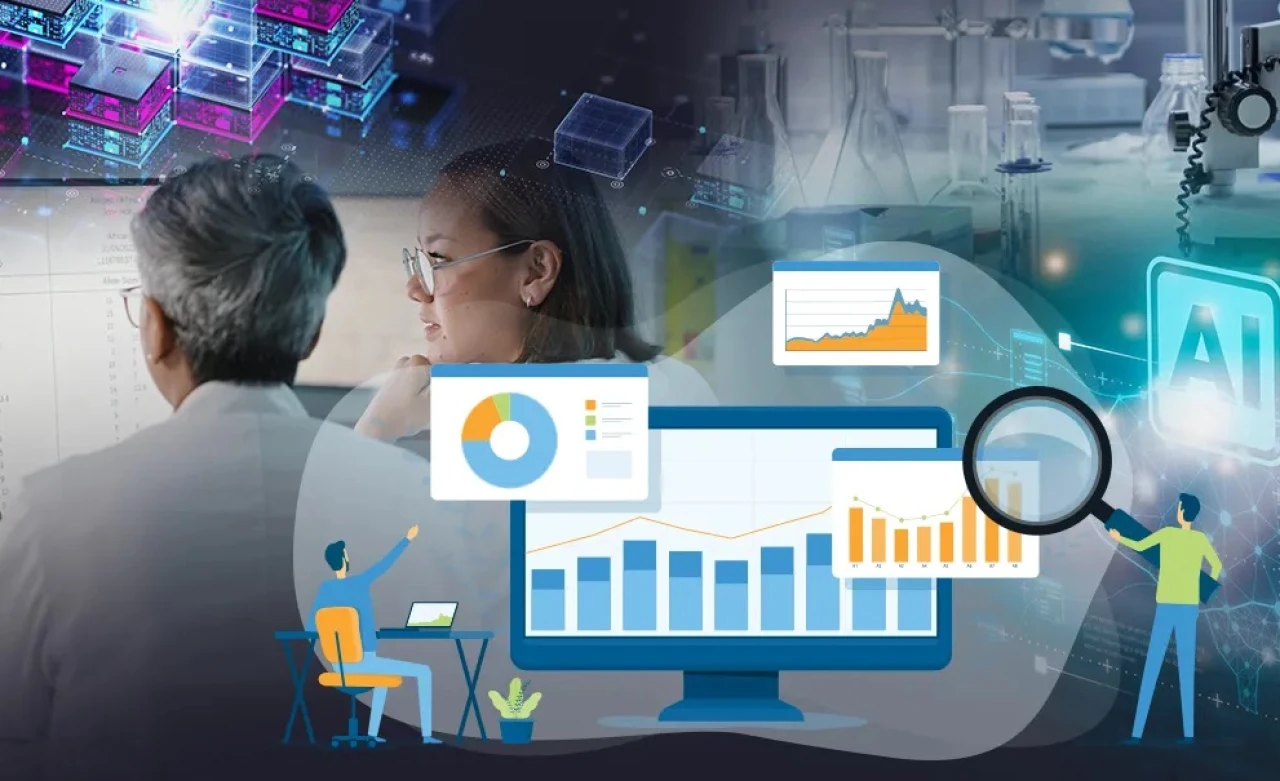 Ar-Ge’ye rekor yatırım: GSYH içindeki pay yüzde 1,46’ya çıktı