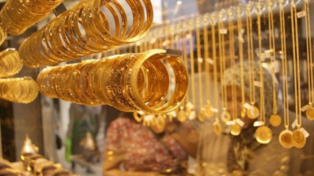 1974’ten beri bir ilk: Kapalıçarşı’da altın satışı durdu
