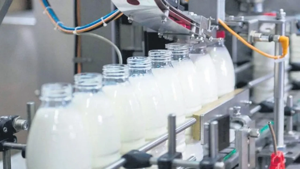 TÜSEDAD’dan sert çıkış: Süt sektörü algı ile yönetilemez