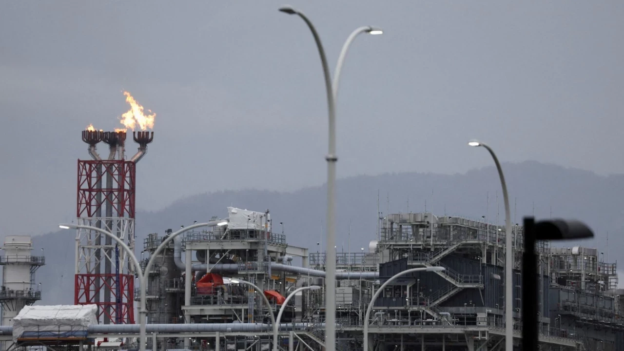 Küresel gaz piyasasında yeni dönem: LNG kapasitesi rekor kıracak