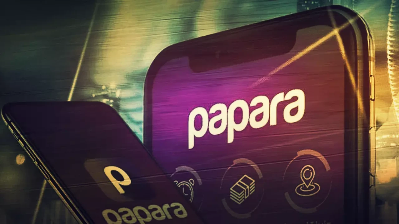 TCMB’den sert adım: Papara’nın faaliyetleri durduruldu!