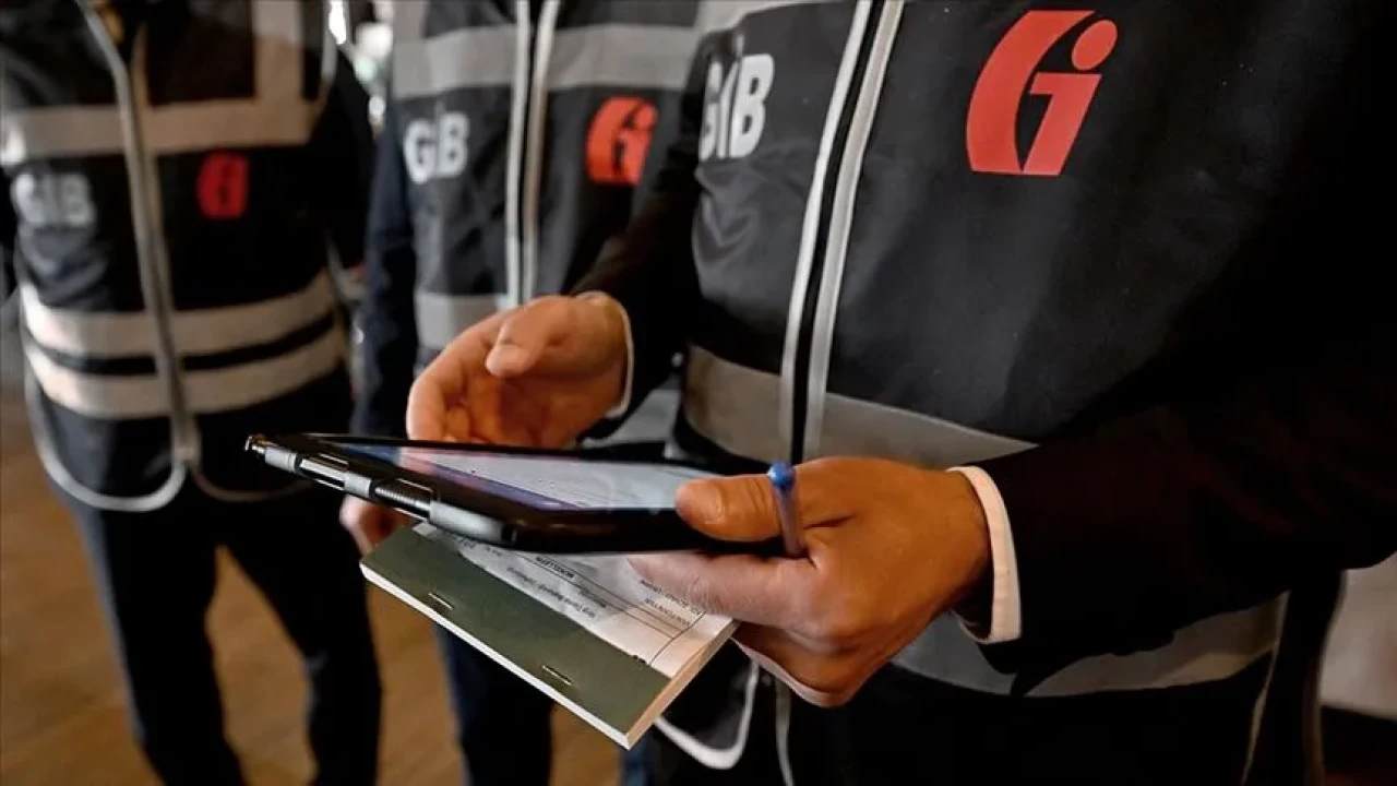 Maliye’den yakın takip: Gelirinin 20 katı harcama yapanlar incelenecek