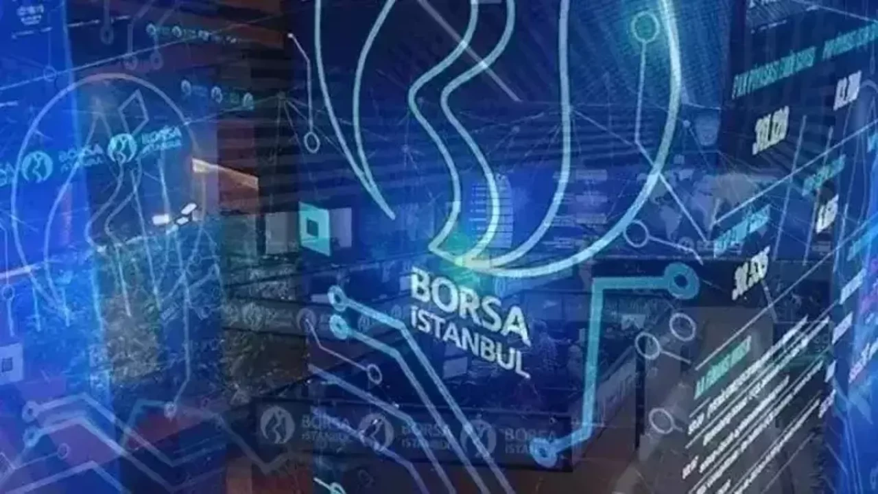 20.10.2025 - BIST 100 endeksi günlük değerlendirme