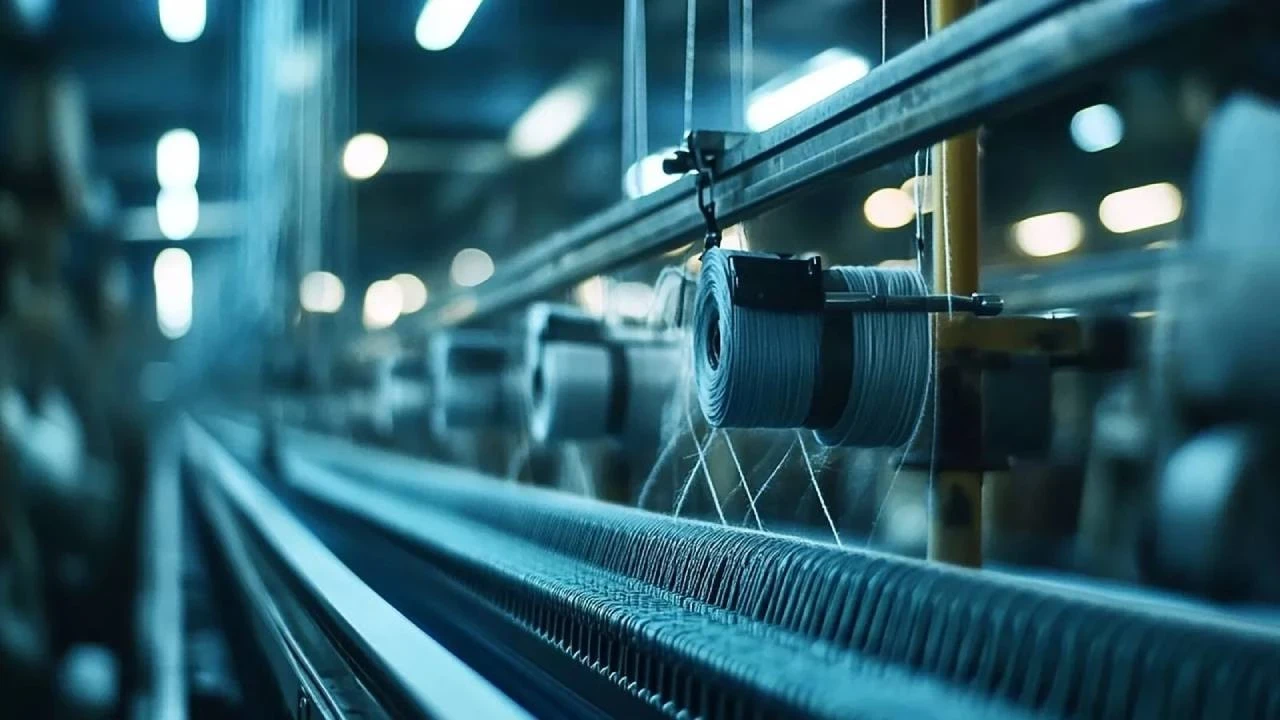 60 yıllık tekstil devi konkordato ilan etti