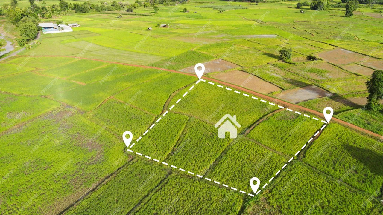 Emlak Yönetim, 2 ilde 3 arsayı satışa çıkarıyor