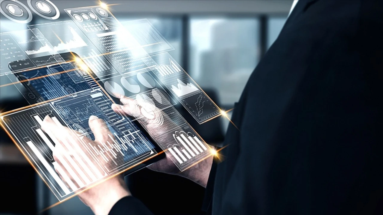 Maliye’den yapay zekalı denetim: 578 milyar liralık işlem riskli çıktı!